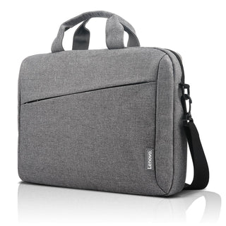 Lenovo Laptop Carrying Case T210, 15.6-Inch Laptop and Tablet, Sleek Design, Durable and Water-Repellent Fabric