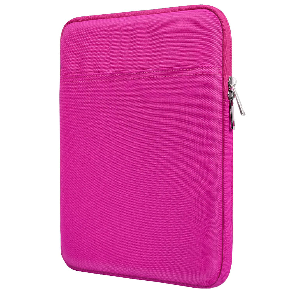 TiMOVO 9-11" Tablet Sleeve Bag for iPad 11-inch A16 2025, iPad 10.9"/10.2"| Air 11 Inch/5th/4th Gen. 10.9", Galaxy Tab A9+/A11Plus 11", Protective Bag Fit Smart Keyboard, Dusty Blue