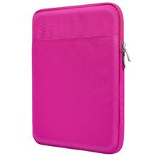 TiMOVO 9-11" Tablet Sleeve Bag for iPad 11-inch A16 2025, iPad 10.9"/10.2"| Air 11 Inch/5th/4th Gen. 10.9", Galaxy Tab A9+/A11Plus 11", Protective Bag Fit Smart Keyboard, Dusty Blue
