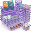 Clear Purple