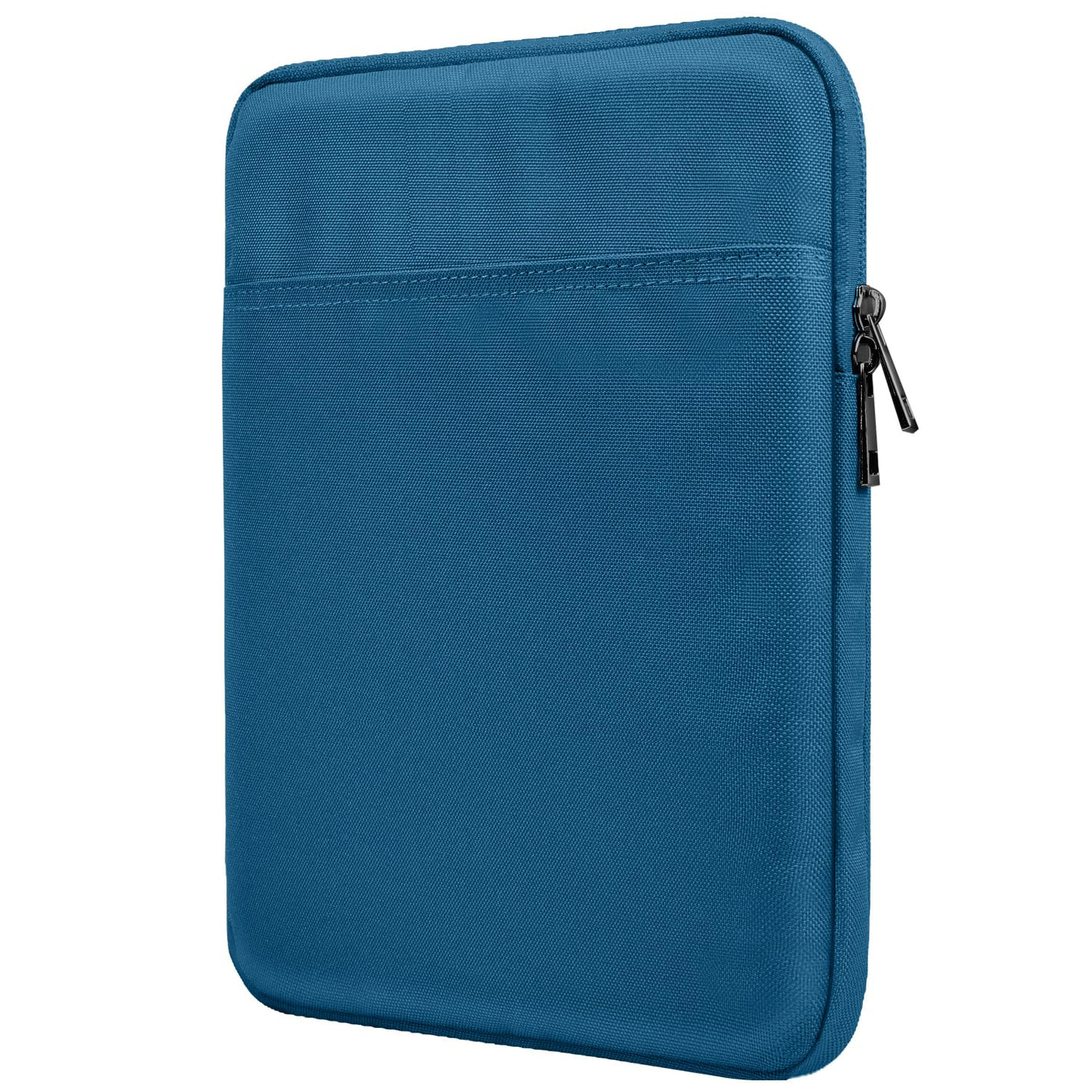 TiMOVO 9-11" Tablet Sleeve Bag for iPad 11-inch A16 2025, iPad 10.9"/10.2"| Air 11 Inch/5th/4th Gen. 10.9", Galaxy Tab A9+/A11Plus 11", Protective Bag Fit Smart Keyboard, Dusty Blue