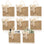 8pcs