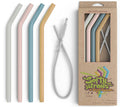 Natural Pastel - Silicone