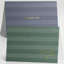Beautiful Thank You Cards Set of 30 With Envelopes and Stickers - Elegant Blank Cards For Personalized Notes - Perfect Bulk Stationary Set For All Occasions incl. Weddings, Business & Baby Showers