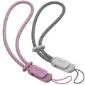 Lilac Purple & Gray