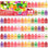 1 count (Pack of 68)
