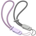 Lilac & Gray