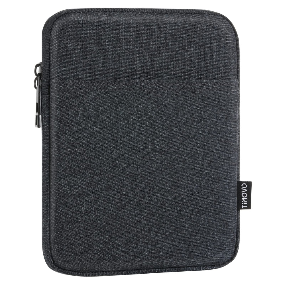 TiMOVO 9-11" Tablet Sleeve Bag for iPad 11-inch A16 2025, iPad 10.9"/10.2"| Air 11 Inch/5th/4th Gen. 10.9", Galaxy Tab A9+/A11Plus 11", Protective Bag Fit Smart Keyboard, Dusty Blue