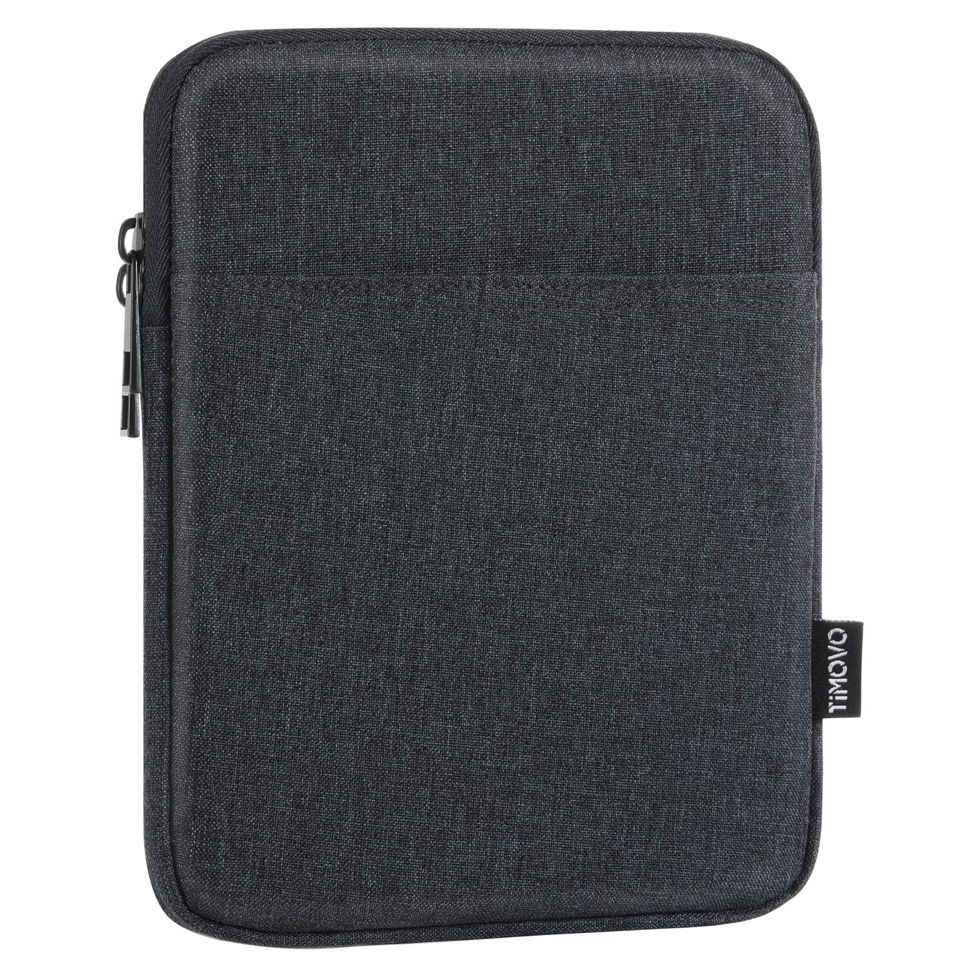 TiMOVO 9-11" Tablet Sleeve Bag for iPad 11-inch A16 2025, iPad 10.9"/10.2"| Air 11 Inch/5th/4th Gen. 10.9", Galaxy Tab A9+/A11Plus 11", Protective Bag Fit Smart Keyboard, Dusty Blue