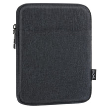 TiMOVO 9-11" Tablet Sleeve Bag for iPad 11-inch A16 2025, iPad 10.9"/10.2"| Air 11 Inch/5th/4th Gen. 10.9", Galaxy Tab A9+/A11Plus 11", Protective Bag Fit Smart Keyboard, Dusty Blue