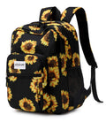 Sunflower Black