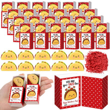 Wettarn 75 Sets Appreciation Gifts Cute Stress Balls with Support Boxes Bulk Party Favors for Employee Coworker Team Group Stuffers Office Prizes Positive Desk Decor