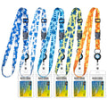 5 Pack Sailboat