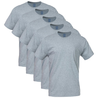 Gildan Men's Crew T-Shirts, Multipack, Style G1100