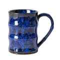 Galaxy Blue - 22OZ