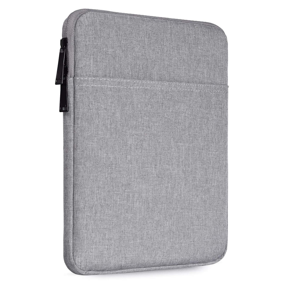 Tablet Sleeve Case for 11 inch iPad Pro M5 M4, iPad Air M2 M3 M4(2026), A16, 10.9 inch, 10.2, 10.5 Pro/Air, Galaxy Tab A9+ Padded Carrying Sleeve, Fit Apple Magic Keyboard