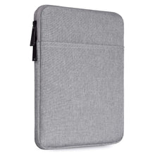 Tablet Sleeve Case for 11 inch iPad Pro M5 M4, iPad Air M2 M3 M4(2026), A16, 10.9 inch, 10.2, 10.5 Pro/Air, Galaxy Tab A9+ Padded Carrying Sleeve, Fit Apple Magic Keyboard