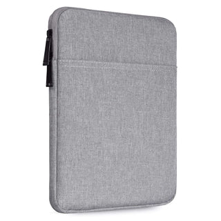 Tablet Sleeve Case for 11 inch iPad Pro M5 M4, iPad Air M2 M3 M4(2026), A16, 10.9 inch, 10.2, 10.5 Pro/Air, Galaxy Tab A9+ Padded Carrying Sleeve, Fit Apple Magic Keyboard