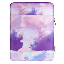 TiMOVO 9-11" Tablet Sleeve Bag for iPad 11-inch A16 2025, iPad 10.9"/10.2"| Air 11 Inch/5th/4th Gen. 10.9", Galaxy Tab A9+/A11Plus 11", Protective Bag Fit Smart Keyboard, Dusty Blue