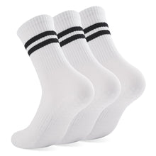loudashuaiqi Grip Pilates Socks Non Slip Athletic Yoga Socks with Grips for Women Grippy socks for Hospital Workout Barre