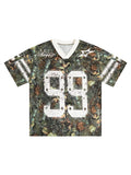 Green Camo