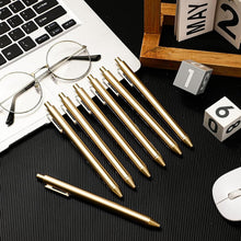 20 Bulk Custom Personalized Retractable Ballpoint Pens, Multicolor Click Pens, UV Printed Logo Text Pattern, Custom Gift Pens for Business, Wedding, Party & Promotional Events