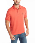 Sunbaked Red Solid