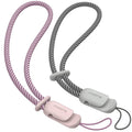 Pink & Gray