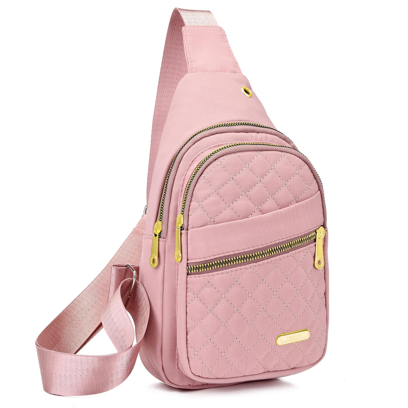 Aisijimo Small Sling Bag For Women Men Casual Crossbody Sling Backpack | Small