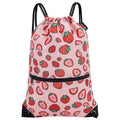 Pink Strawberry