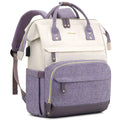 White-purple