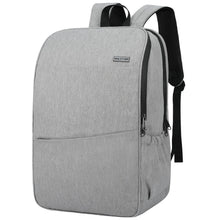 MAXTOP Deep Storage Laptop Backpack Business Anti-theft Backpacks[Water Resistant] College Computer Bookbag Fits 15 Inch Laptop Black