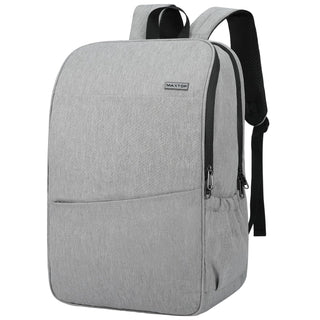 MAXTOP Deep Storage Laptop Backpack Business Anti-theft Backpacks[Water Resistant] College Computer Bookbag Fits 15 Inch Laptop Black