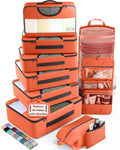 12 Orange