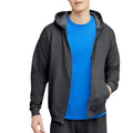 Charcoal Heather