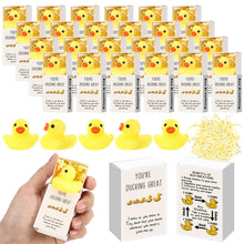 Wettarn 75 Sets Appreciation Gifts Cute Stress Balls with Support Boxes Bulk Party Favors for Employee Coworker Team Group Stuffers Office Prizes Positive Desk Decor