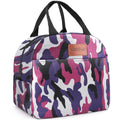 Purple Camo