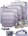 Purple Gray