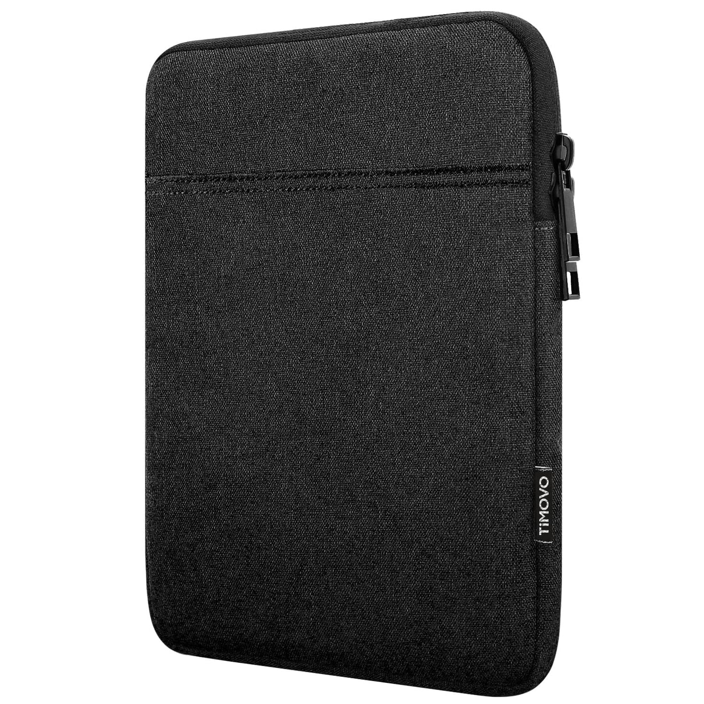 TiMOVO 9-11" Tablet Sleeve Bag for iPad 11-inch A16 2025, iPad 10.9"/10.2"| Air 11 Inch/5th/4th Gen. 10.9", Galaxy Tab A9+/A11Plus 11", Protective Bag Fit Smart Keyboard, Dusty Blue