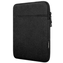 TiMOVO 9-11" Tablet Sleeve Bag for iPad 11-inch A16 2025, iPad 10.9"/10.2"| Air 11 Inch/5th/4th Gen. 10.9", Galaxy Tab A9+/A11Plus 11", Protective Bag Fit Smart Keyboard, Dusty Blue