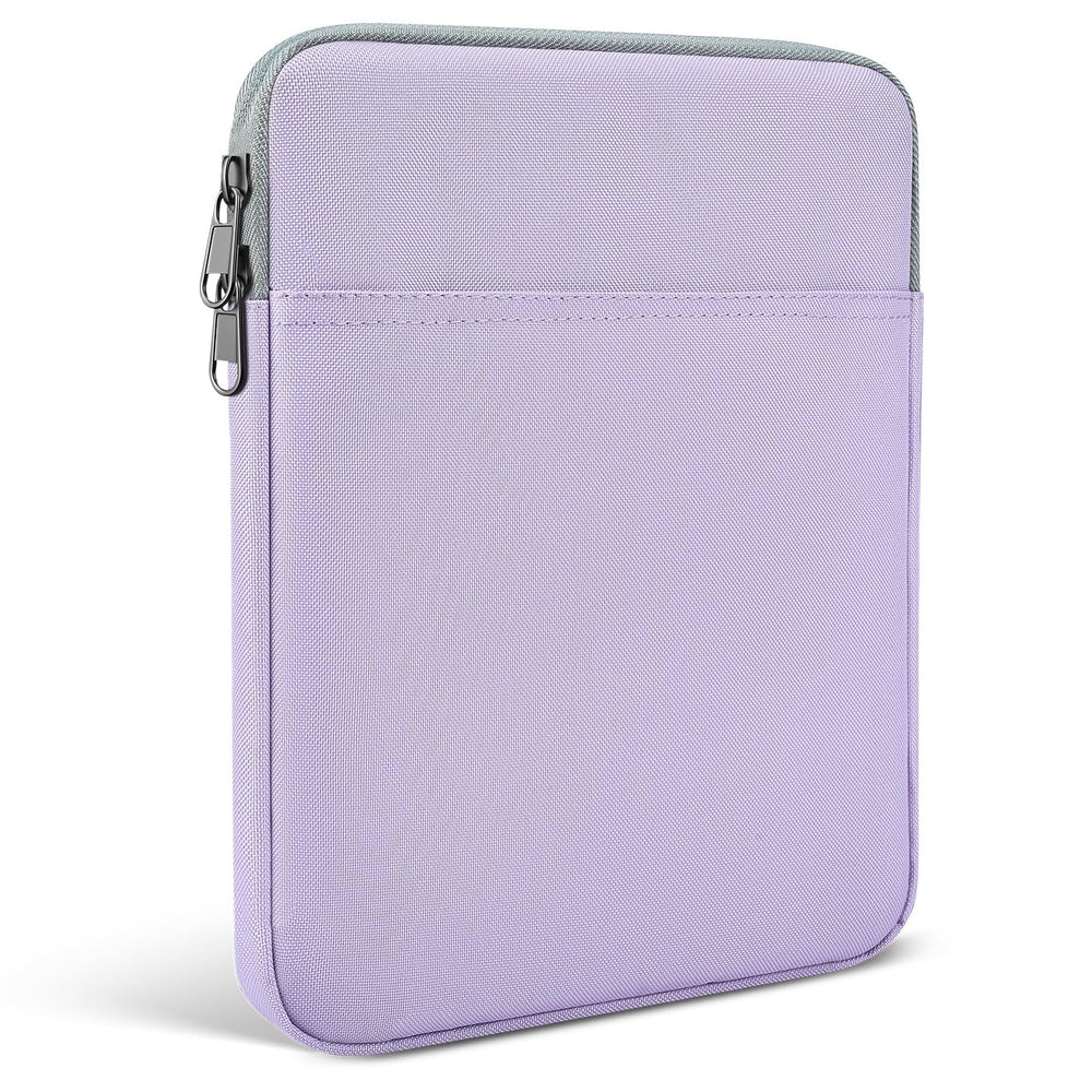 Tablet Sleeve Case for 11 inch iPad Pro M5 M4, iPad Air M2 M3 M4(2026), A16, 10.9 inch, 10.2, 10.5 Pro/Air, Galaxy Tab A9+ Padded Carrying Sleeve, Fit Apple Magic Keyboard
