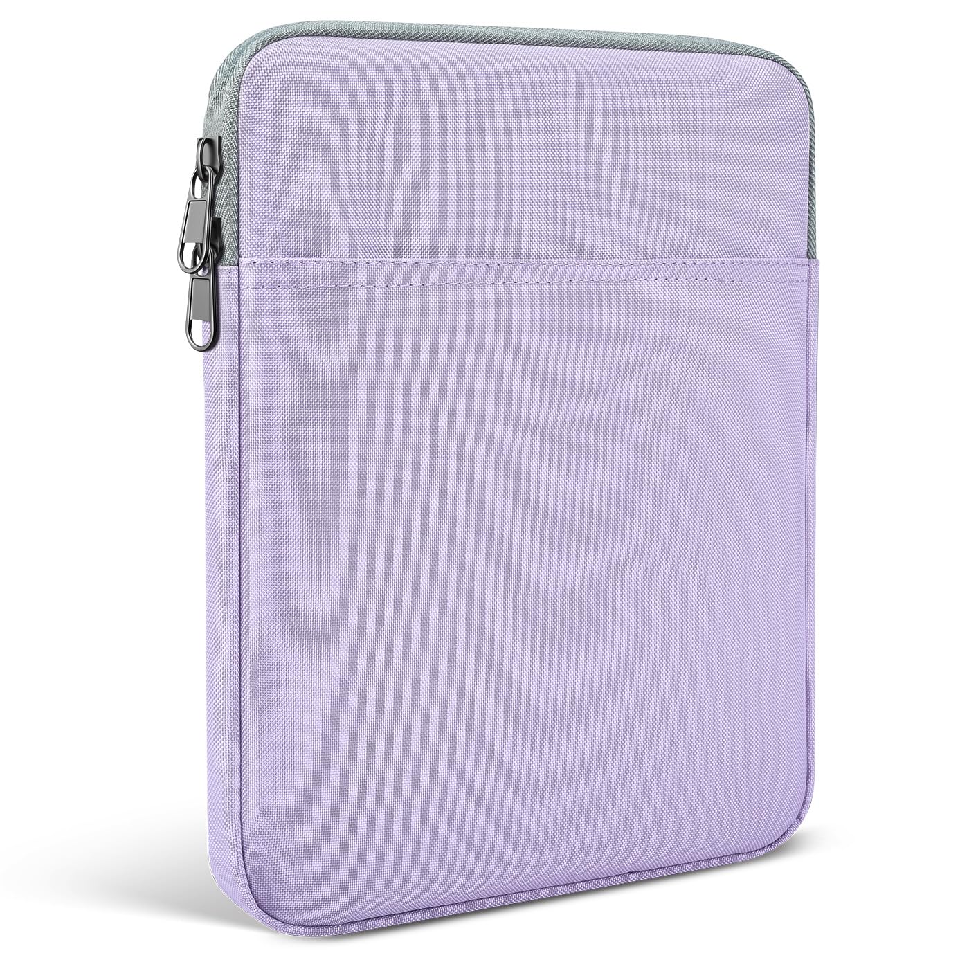 Tablet Sleeve Case for 11 inch iPad Pro M5 M4, iPad Air M2 M3 M4(2026), A16, 10.9 inch, 10.2, 10.5 Pro/Air, Galaxy Tab A9+ Padded Carrying Sleeve, Fit Apple Magic Keyboard