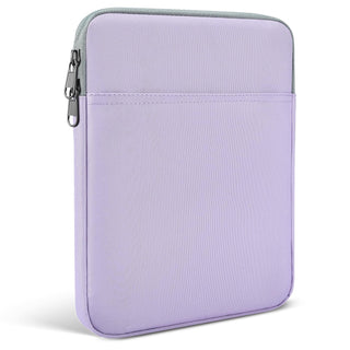 Tablet Sleeve Case for 11 inch iPad Pro M5 M4, iPad Air M2 M3 M4(2026), A16, 10.9 inch, 10.2, 10.5 Pro/Air, Galaxy Tab A9+ Padded Carrying Sleeve, Fit Apple Magic Keyboard