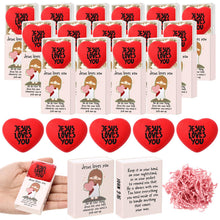 Wettarn 75 Sets Appreciation Gifts Cute Stress Balls with Support Boxes Bulk Party Favors for Employee Coworker Team Group Stuffers Office Prizes Positive Desk Decor