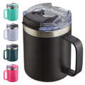 Fliping Lid: Black