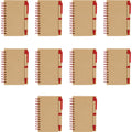 Blank – Red