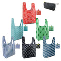 Blue Black Navy Blue Green