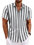 Grey-white Stripes