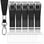 Black 20 Pack