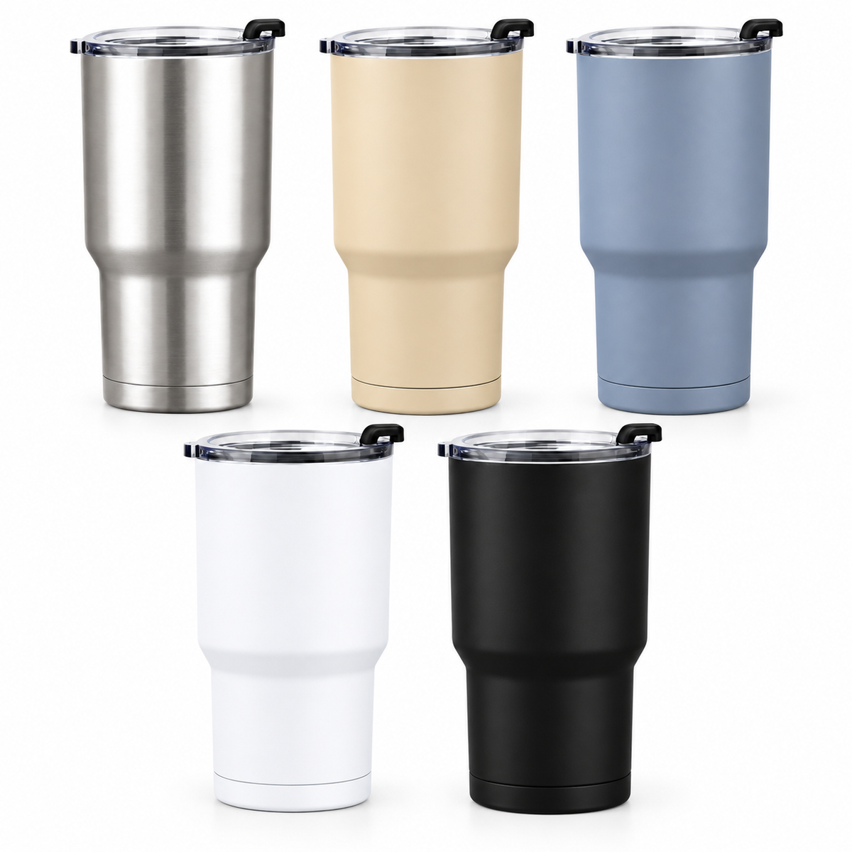 880ml GiantCore Vacuum Tumbler